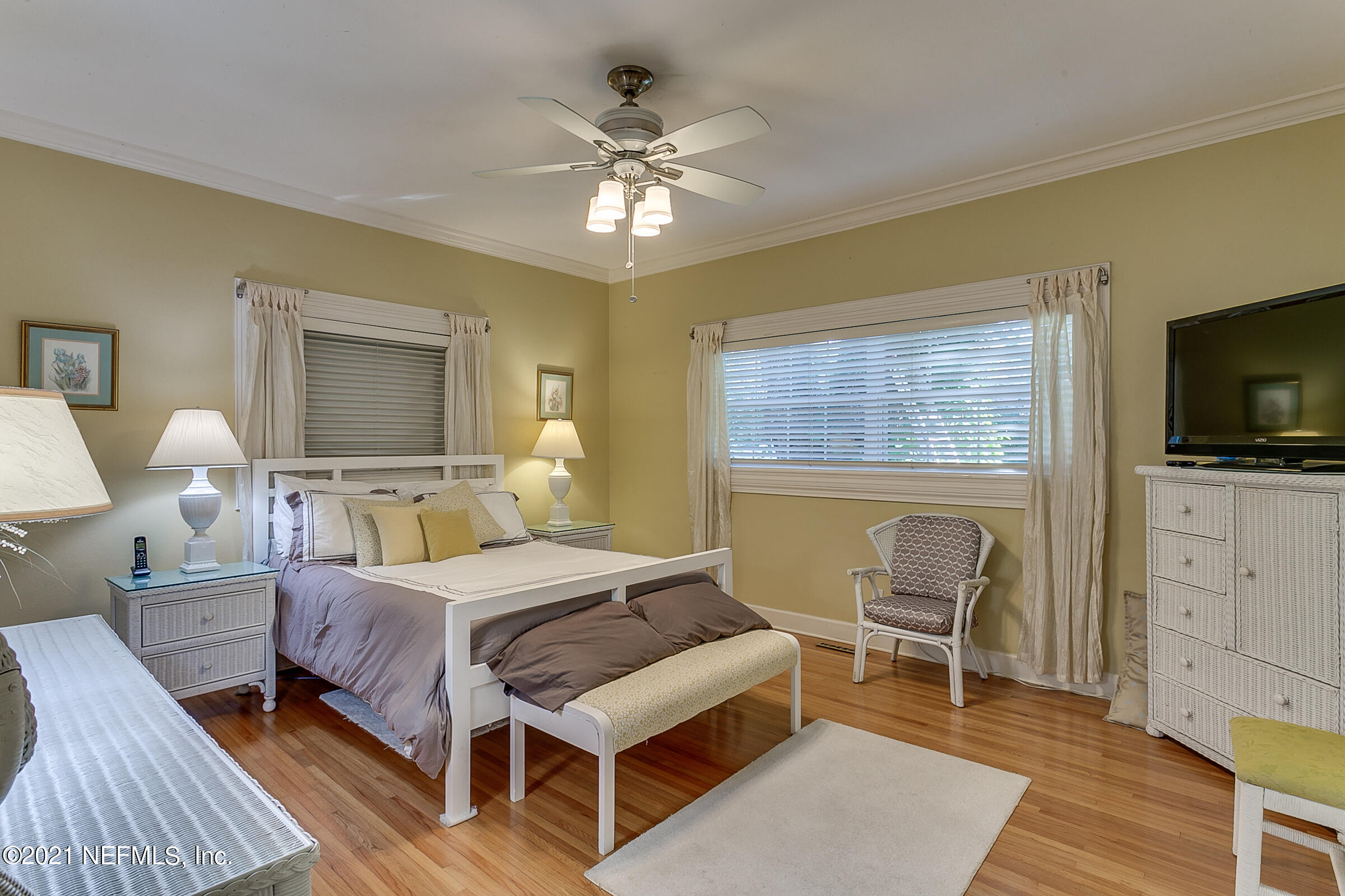2559 Red Fox Road Orange Park, FL 32073 - Photo 11 of 24 14-Owners-Bedroom-View-1