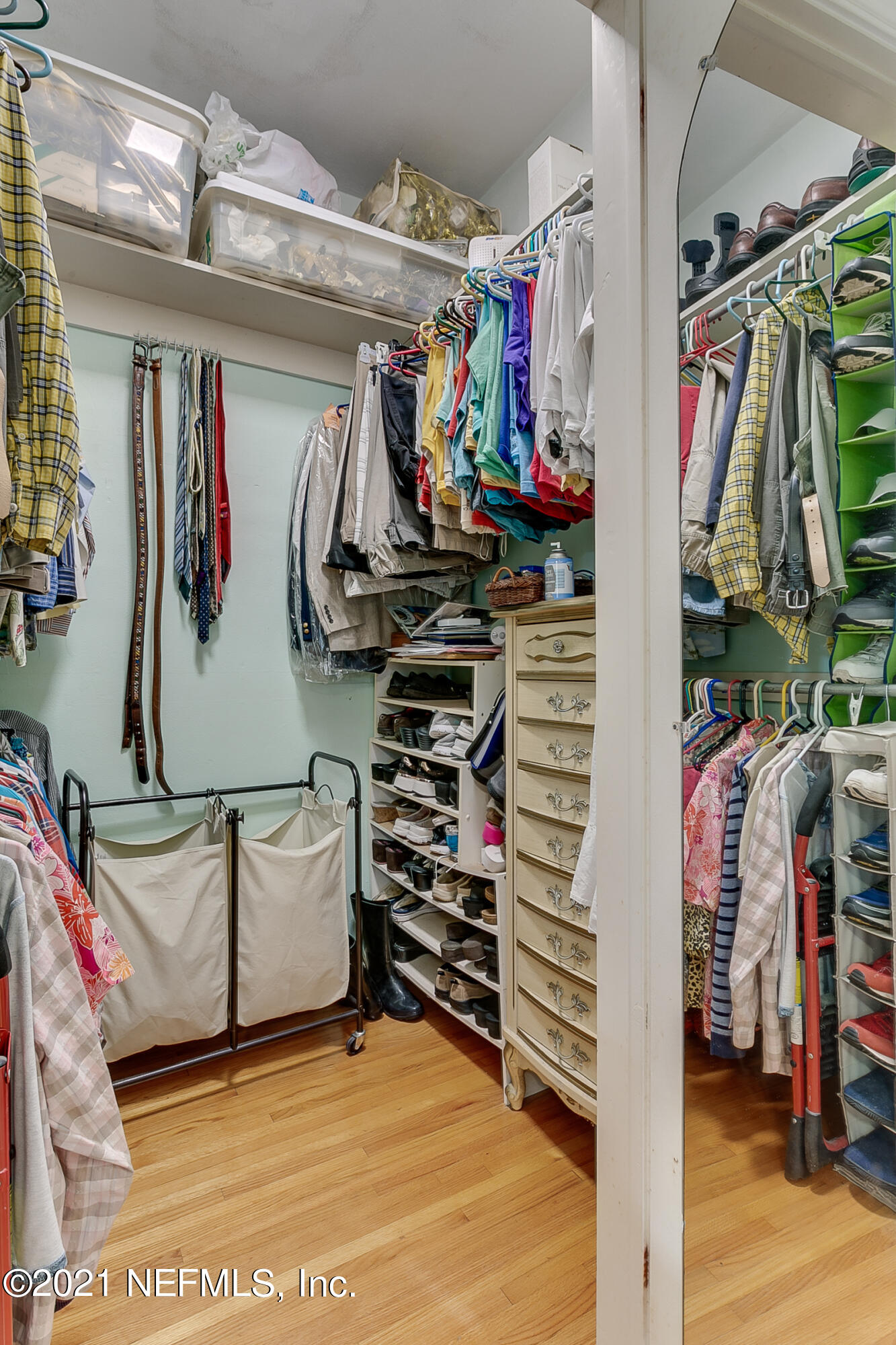 2559 Red Fox Road Orange Park, FL 32073 - Photo 13 of 24 17-Owners-Walk-In-Closet