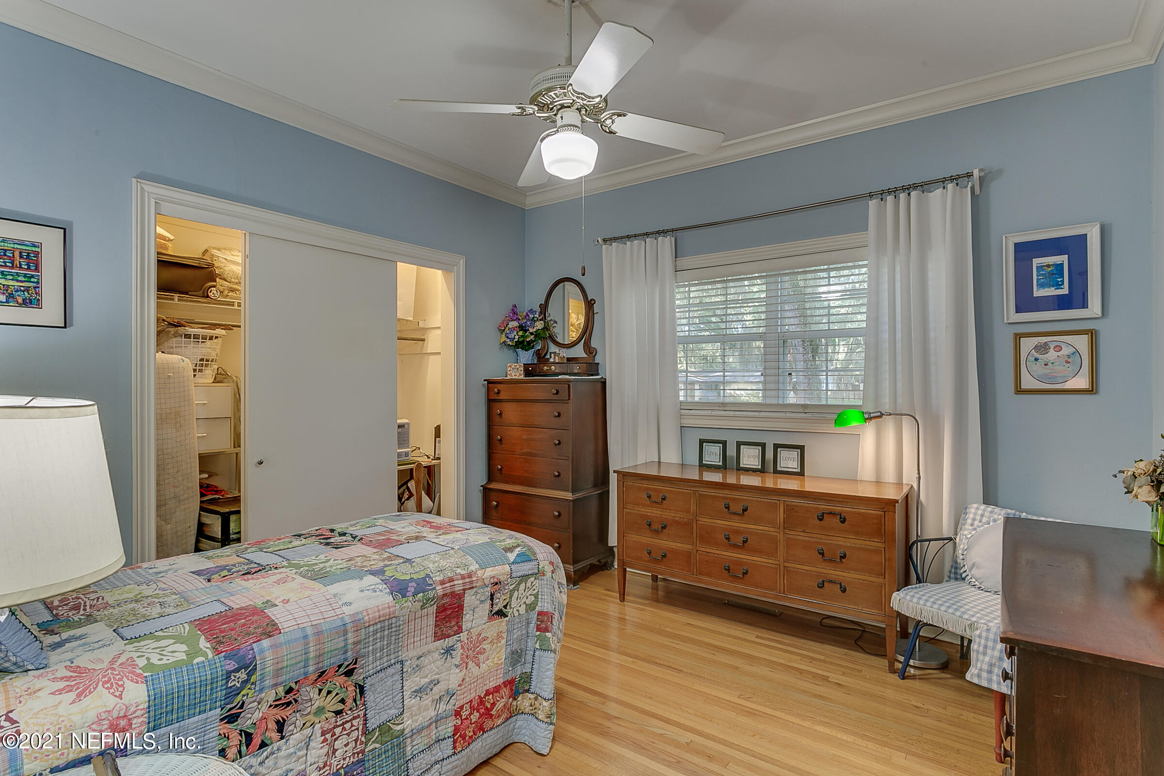 2559 Red Fox Road Orange Park, FL 32073 - Photo 16 of 24 20-Bedroom-3