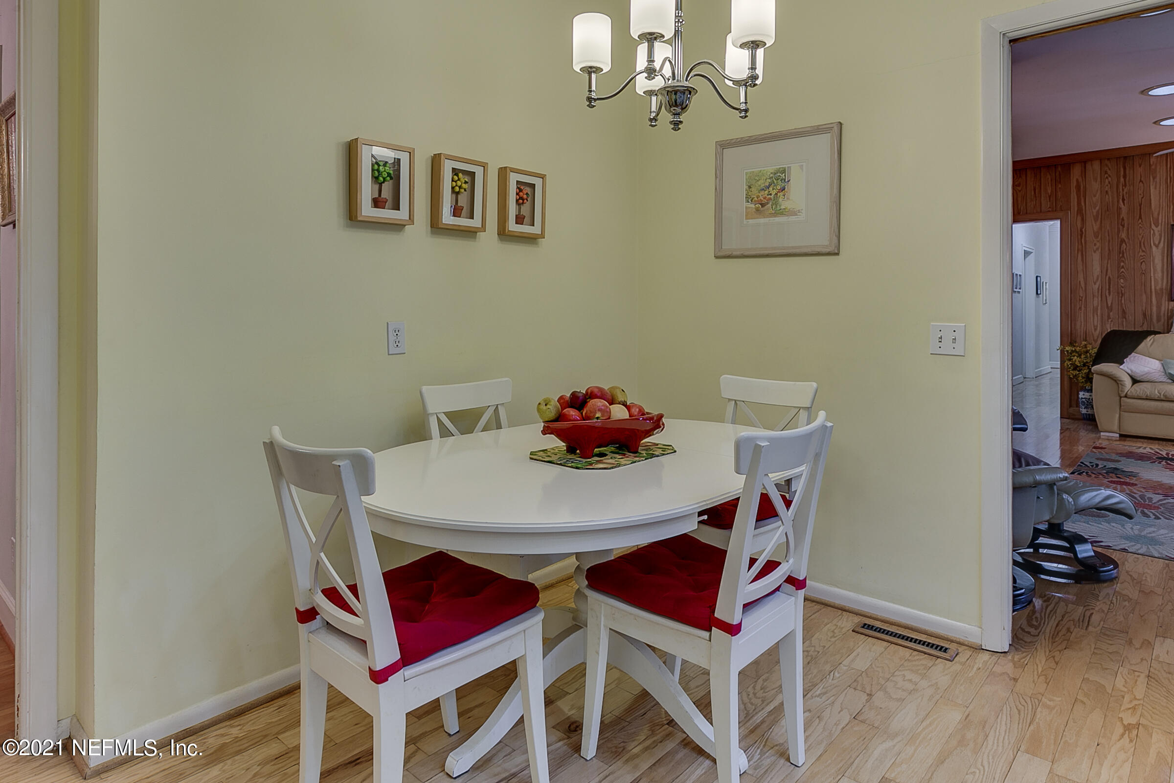 2559 Red Fox Road Orange Park, FL 32073 - Photo 9 of 24 12-Breakfast-Room