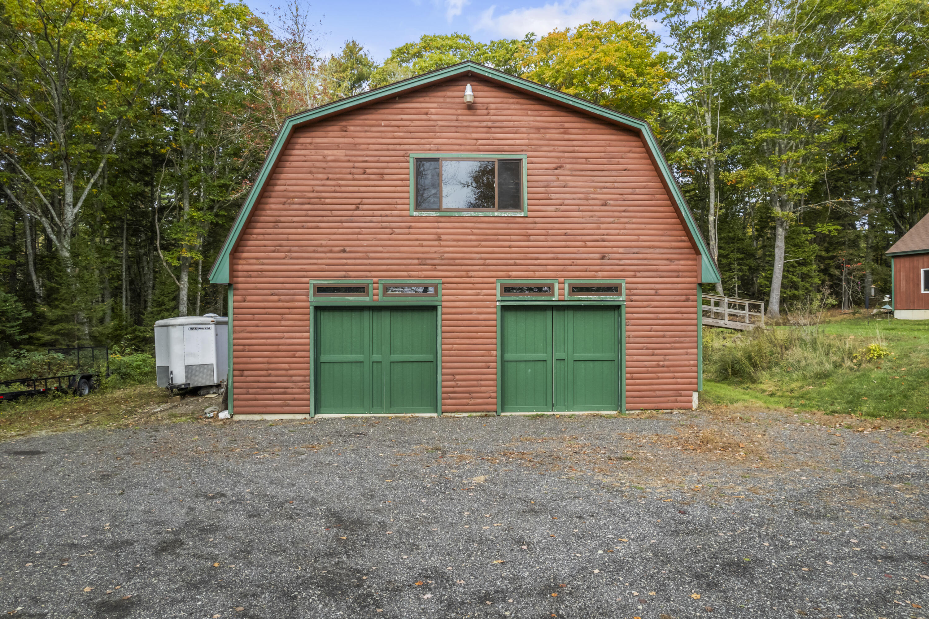 101 Butter Point Waldoboro, ME 04572 - Photo 10 of 89 101 Butter Point_0115