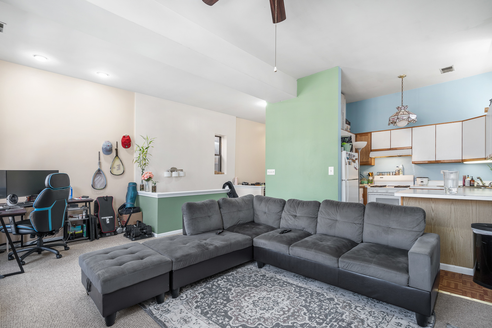621 South Loomis Street Chicago, IL 60607 - Photo 11 of 30 Gallery Image 11