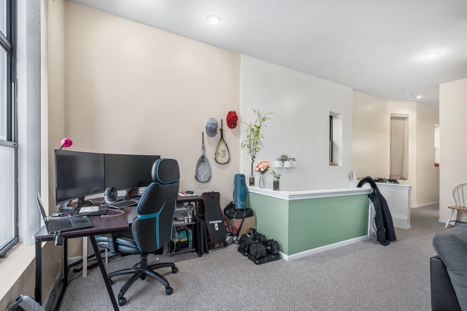 621 South Loomis Street Chicago, IL 60607 - Photo 12 of 30 Gallery Image 12