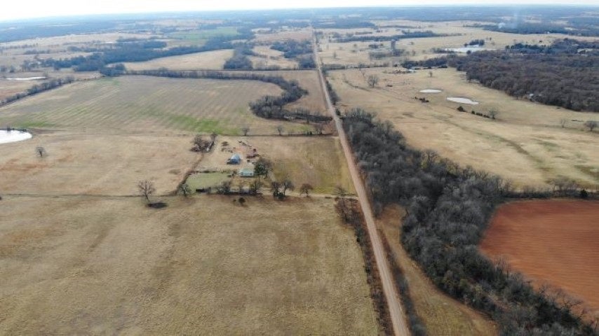 810546 South 3450 Road Agra, OK 74824 - Photo 8 of 27 Gallery Image 8