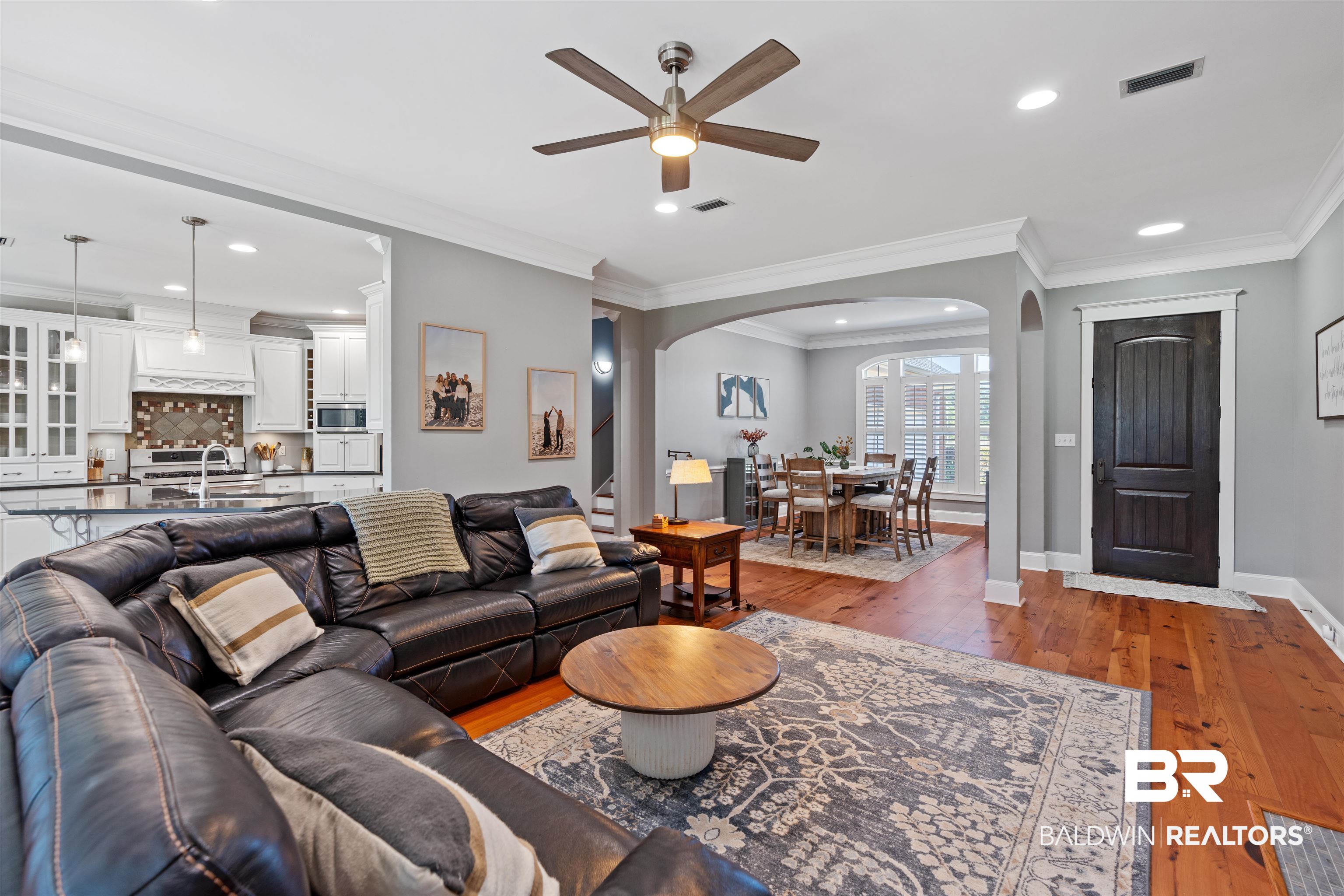 20290 Thompson Hall Road Fairhope, AL 36532 - Photo 8 of 37