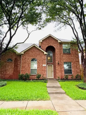 $2,750 | 1625 Mineral Springs Drive, Allen, TX 75002