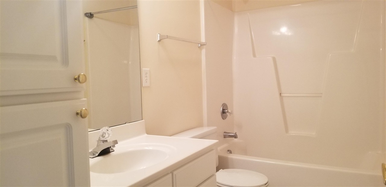11211 Avocet Lane, Unit 103 Raleigh, NC 27617 - Photo 11 of 18 Bathroom