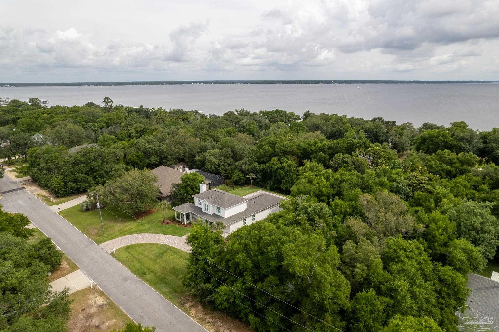 16240 Innerarity Point Road Pensacola, FL 32507 - Photo 39 of 54 Gallery Image 39