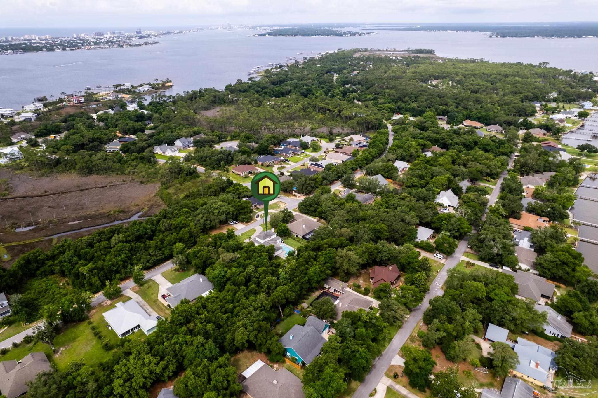 16240 Innerarity Point Road Pensacola, FL 32507 - Photo 41 of 54 Gallery Image 41