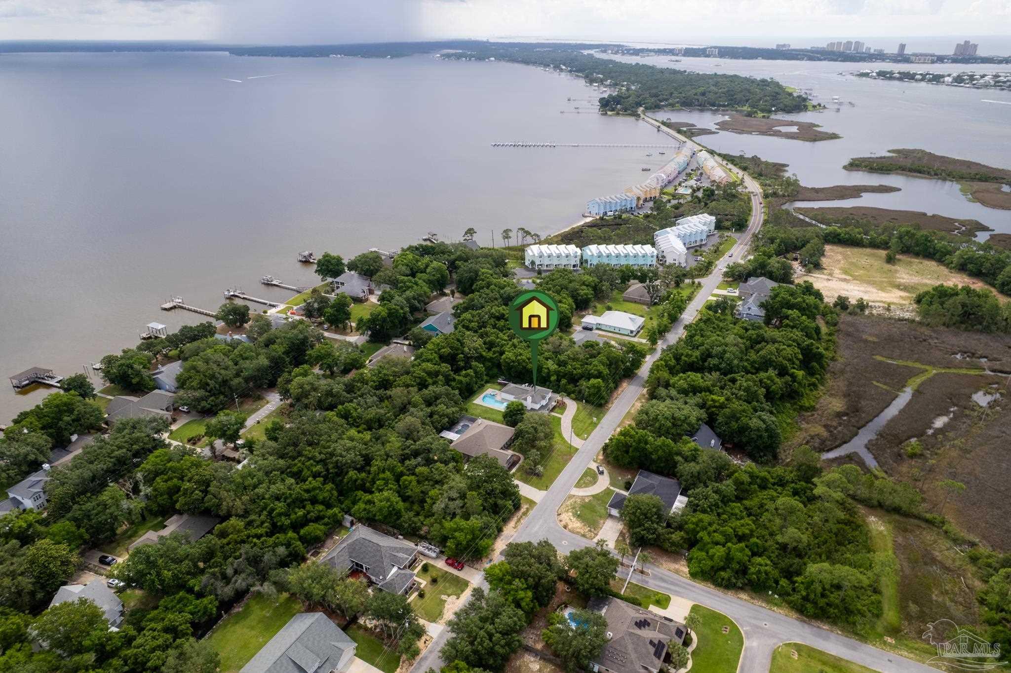 16240 Innerarity Point Road Pensacola, FL 32507 - Photo 45 of 54 Gallery Image 45