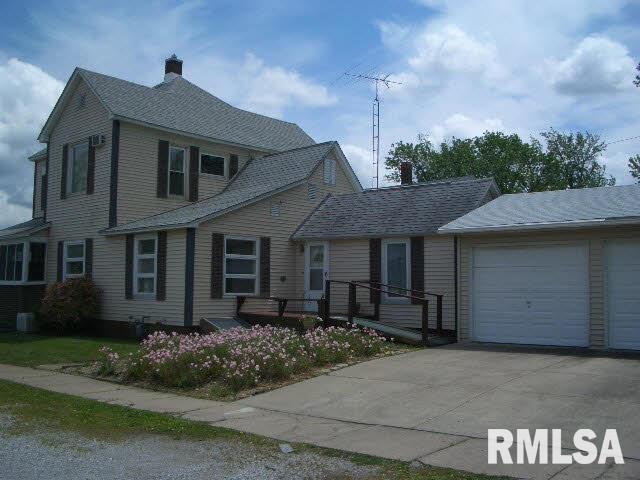 201 South 18th Street Herrin, IL 62948 - Photo 16 of 17 Gallery Image 16