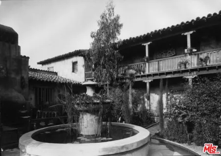 $6,495 | 1308 North Harper Avenue, West Hollywood, CA 90046