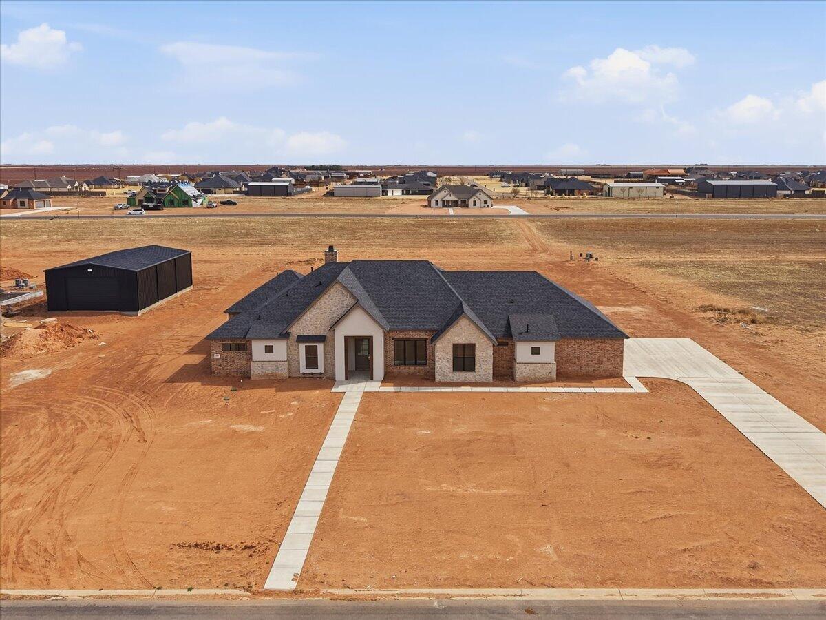 309 Maple Street New Home, TX 79381 - Photo 60 of 61 05-nmdrone-1