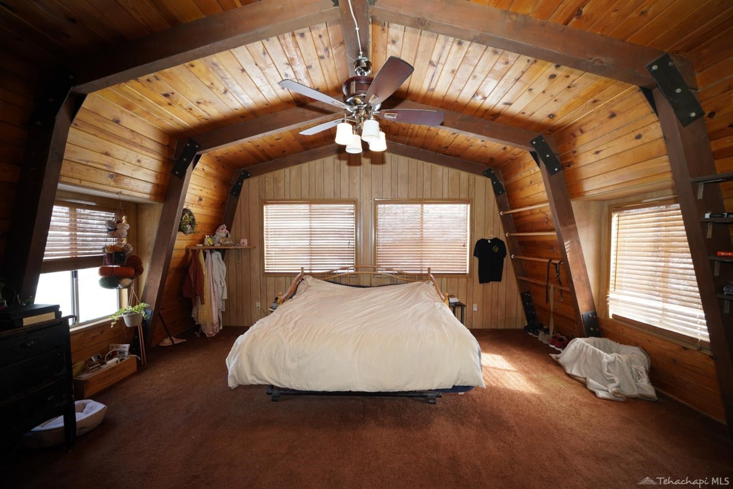 10051 Caliente Creek Road Caliente, CA 93518 - Photo 9 of 43 Gallery Image 9