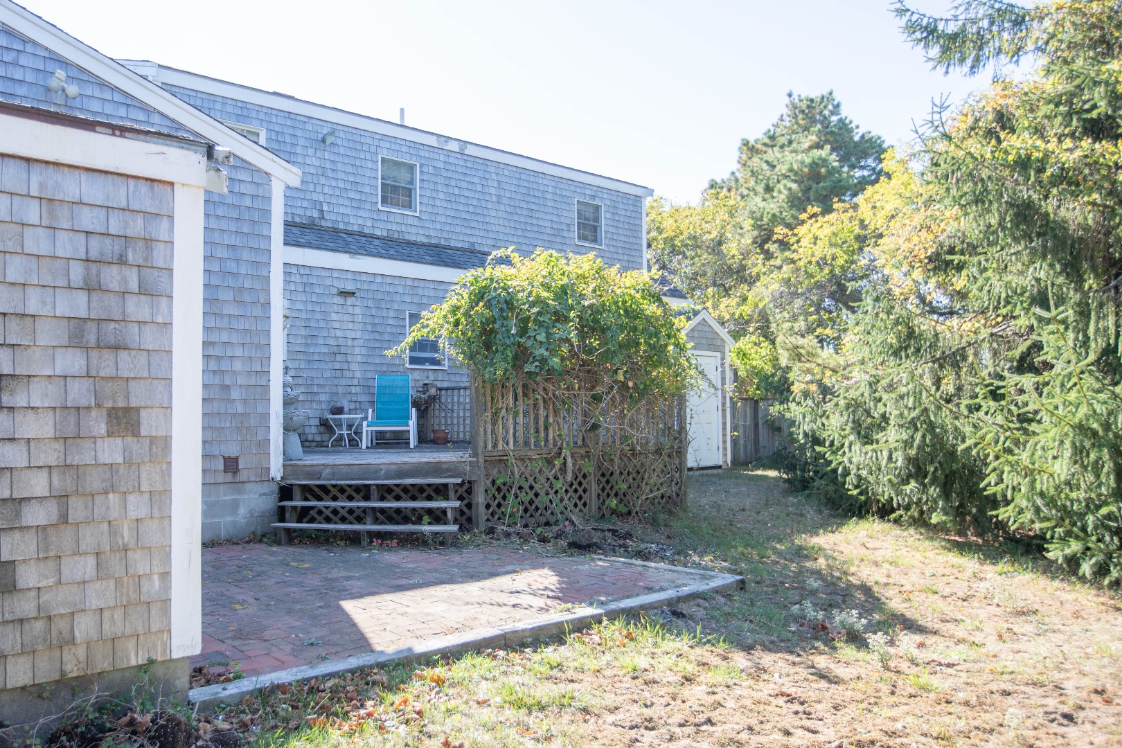 23 Fairgrounds Road Nantucket, MA 02554 - Photo 3 of 19 Gallery Image 3