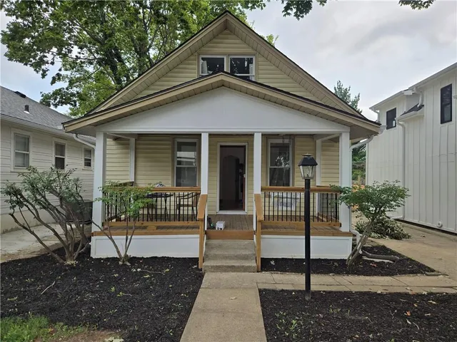 $289,000 | 4703 Terrace Street, Kansas City, MO 64112