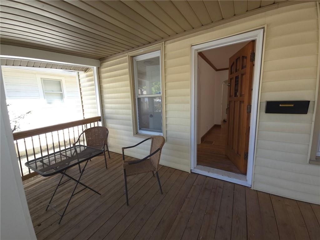 4703 Terrace Street Kansas City, MO 64112 - Photo 17 of 35