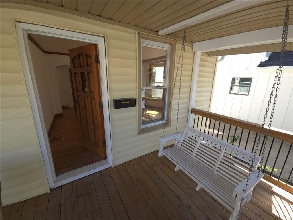 4703 Terrace Street Kansas City, MO 64112 - Photo 22 of 35