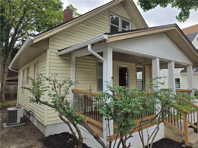 $289,000 | 4703 Terrace Street, Kansas City, MO 64112
