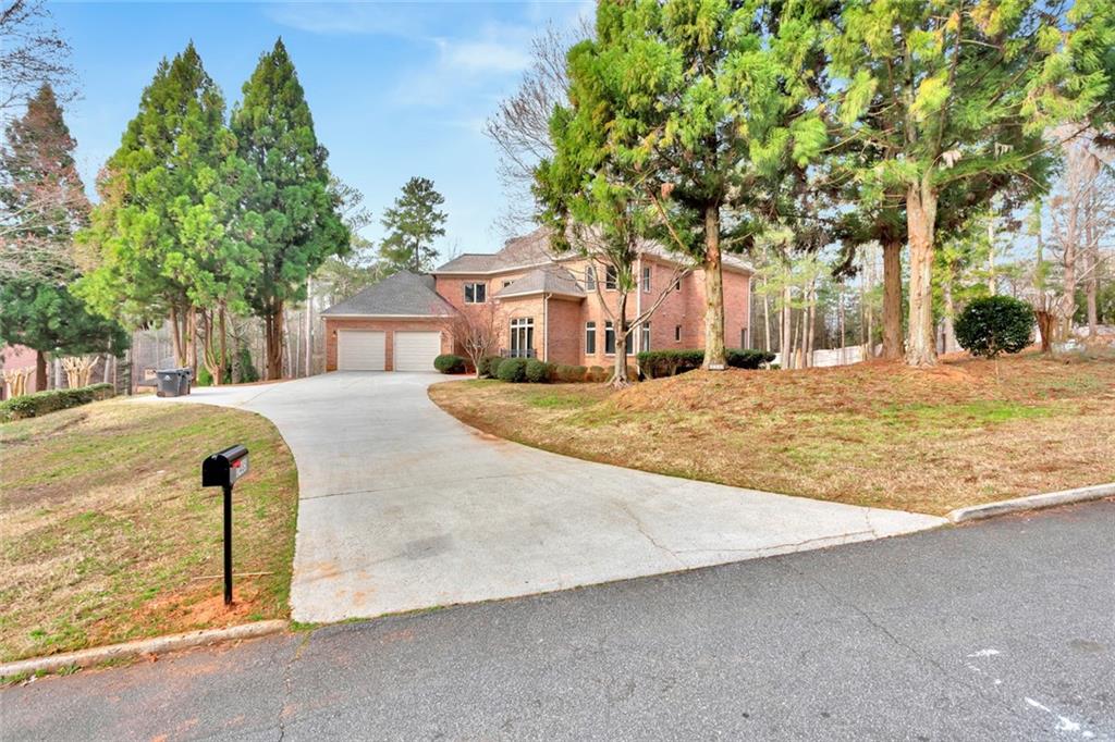 1485 Jones Road Roswell, GA 30075 - Photo 1 of 1 Gallery Image 1