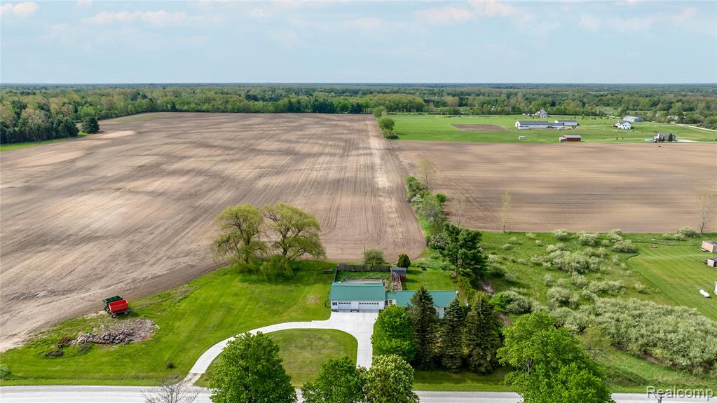 6373 Norman Road Jeddo, MI 48032 - Photo 21 of 32