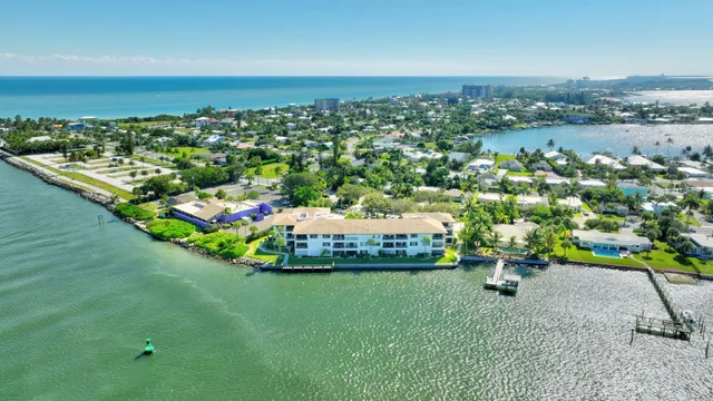 $479,000 | 1630 Seaway Drive, Unit 106, Fort Pierce, FL 34949