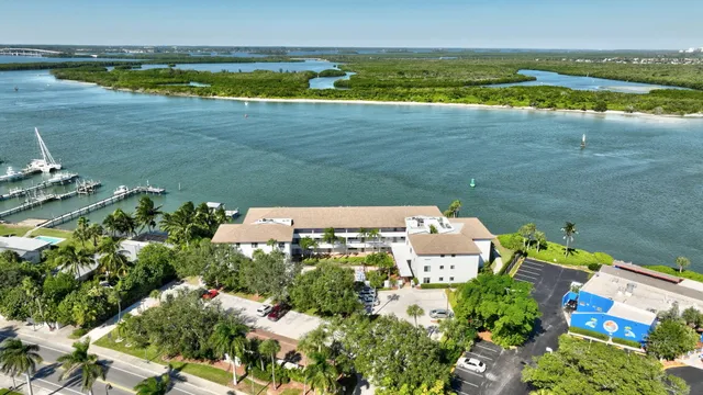 $479,000 | 1630 Seaway Drive, Unit 106, Fort Pierce, FL 34949