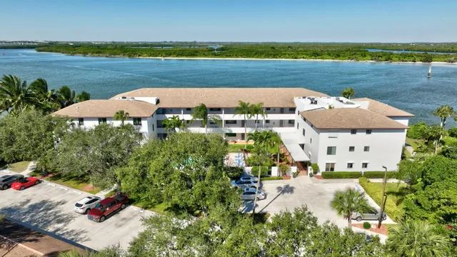 $479,000 | 1630 Seaway Drive, Unit 106, Fort Pierce, FL 34949