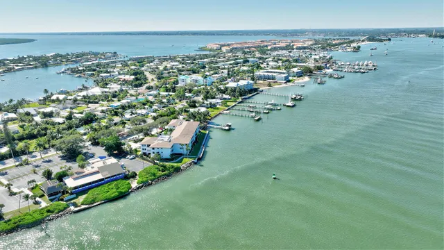 $479,000 | 1630 Seaway Drive, Unit 106, Fort Pierce, FL 34949