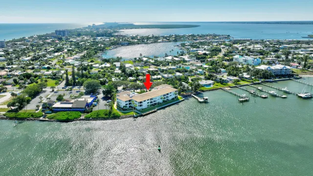 $479,000 | 1630 Seaway Drive, Unit 106, Fort Pierce, FL 34949