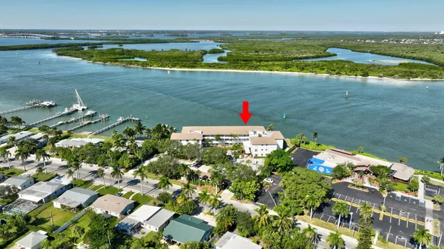 $479,000 | 1630 Seaway Drive, Unit 106, Fort Pierce, FL 34949