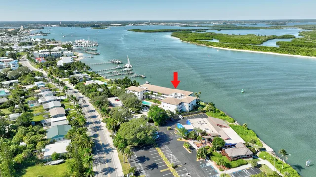 $479,000 | 1630 Seaway Drive, Unit 106, Fort Pierce, FL 34949