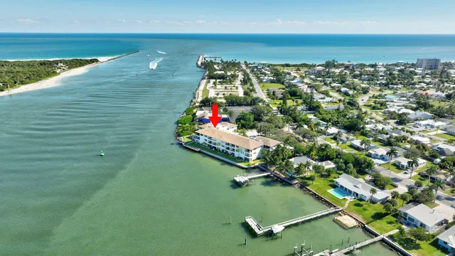 $479,000 | 1630 Seaway Drive, Unit 106, Fort Pierce, FL 34949
