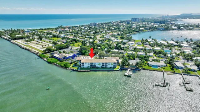 $479,000 | 1630 Seaway Drive, Unit 106, Fort Pierce, FL 34949