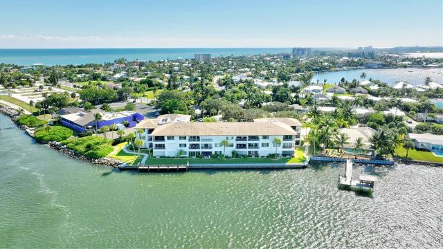 $479,000 | 1630 Seaway Drive, Unit 106, Fort Pierce, FL 34949