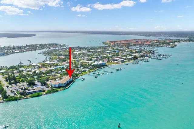 $479,000 | 1630 Seaway Drive, Unit 106, Fort Pierce, FL 34949