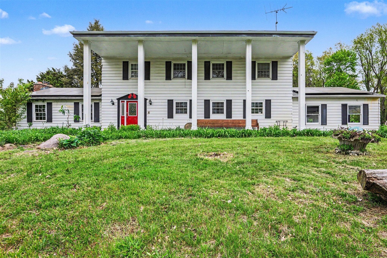 3715 Beckley Road Battle Creek, MI 49015 - Photo 1 of 52