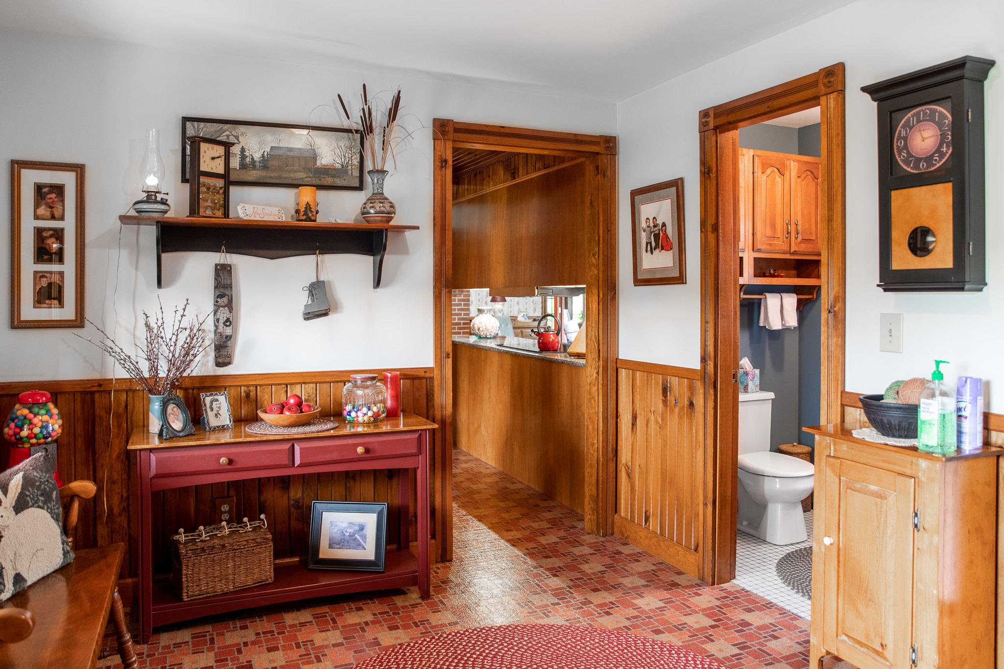 104 Pineo Point Road Harrington, ME 04643 - Photo 7 of 50 Wilson District Interior