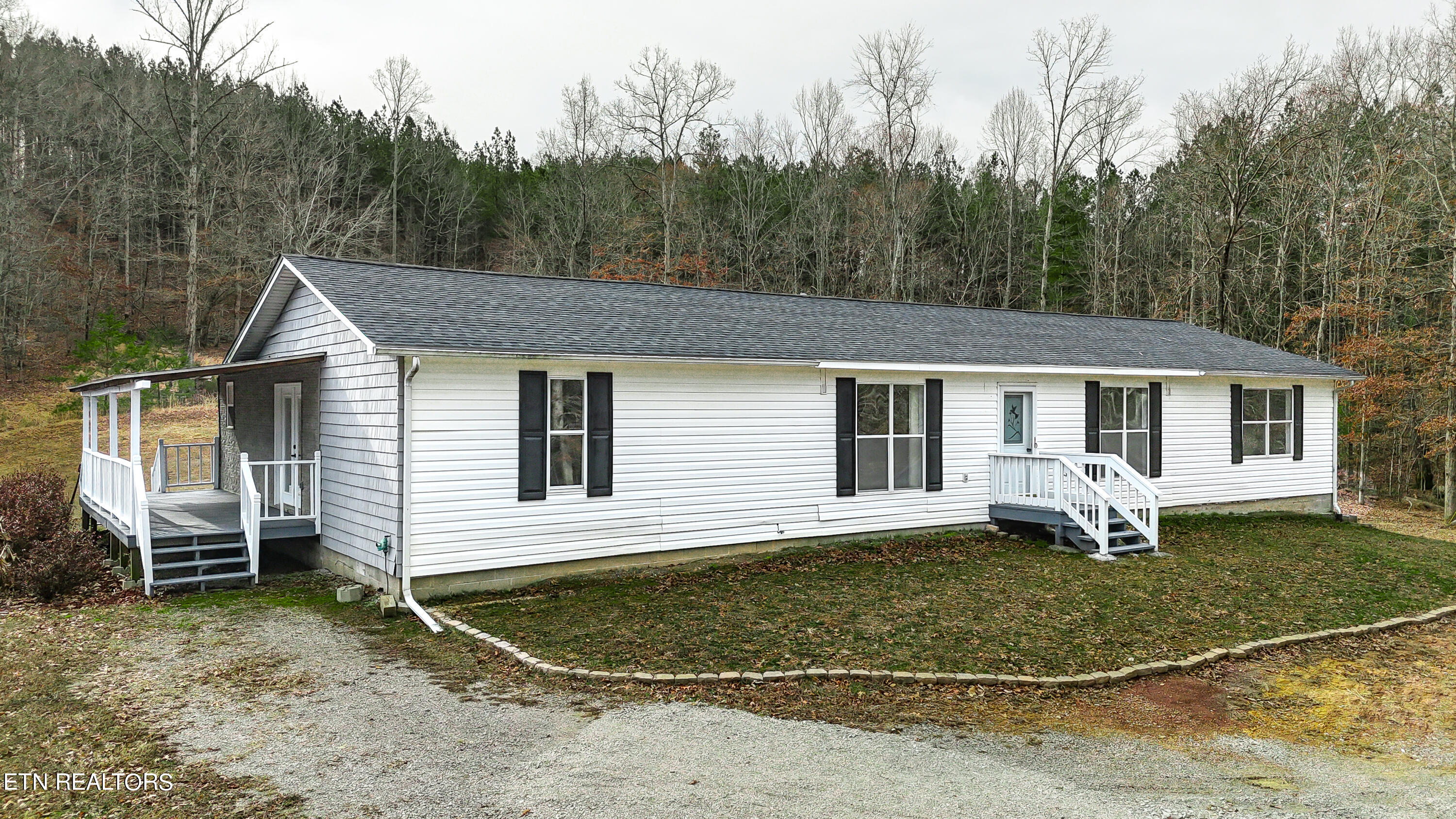 2206 Union Grove Road Ten Mile, TN 37880 - Photo 1 of 23 2206 Little Egypt