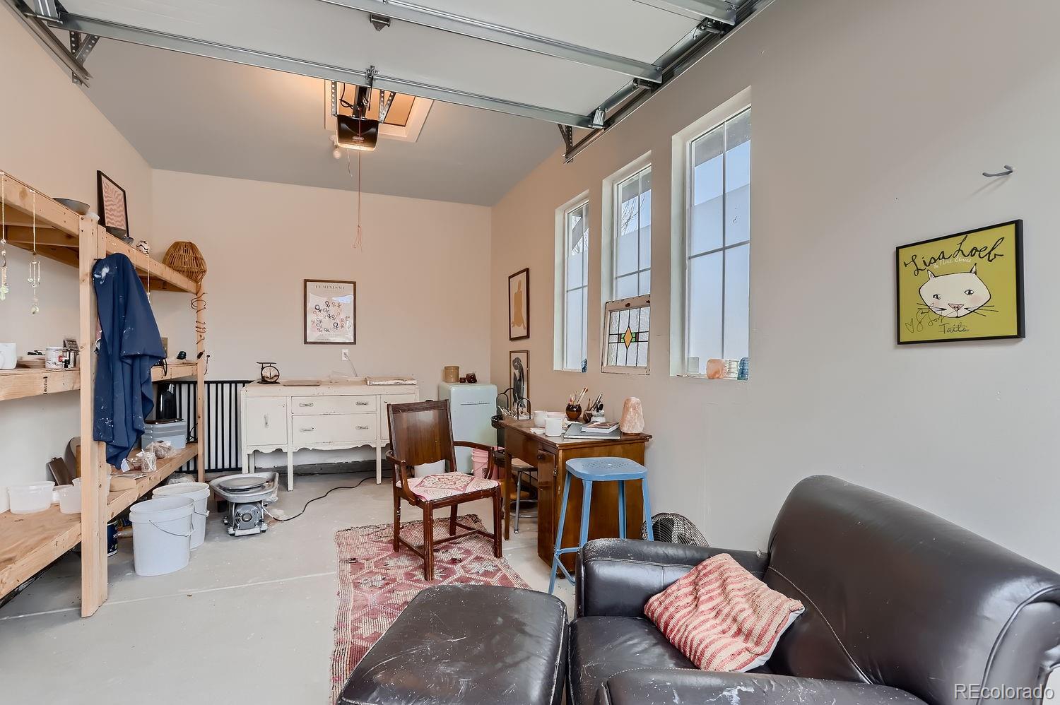 9452 Gore Loop Arvada, CO 80007 - Photo 23 of 30 a living room with furniture