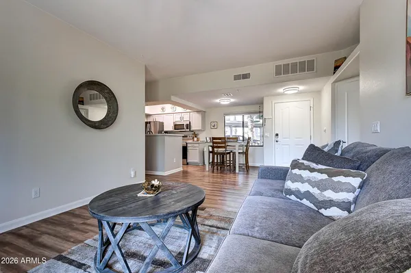 $3,700 | 10401 North Saguaro Boulevard, Unit 137, Fountain Hills, AZ 85268