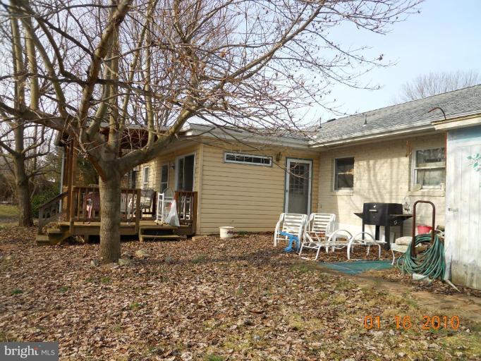 18635 Wagaman Road Hagerstown, MD 21740 - Photo 14 of 25 Exterior #2