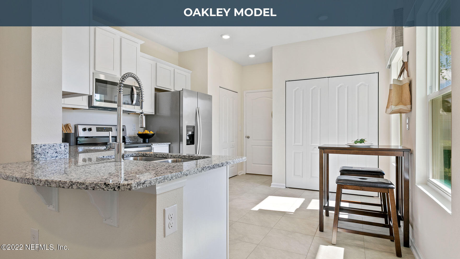 59 Blue Hvn Road St. Augustine, FL 32095 - Photo 1 of 46 Bridgewater Oakley Model2