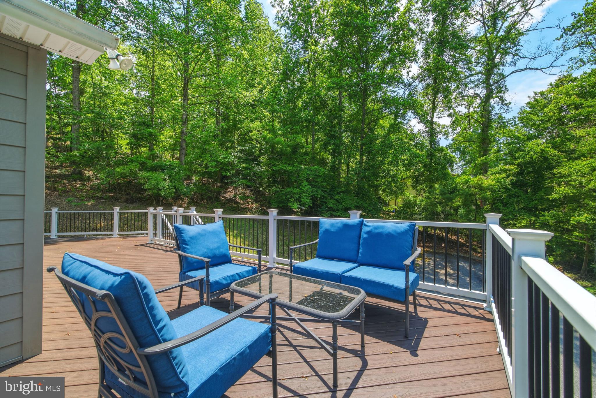 1008 Oregon Hollow Road Linden, VA 22642 - Photo 7 of 51