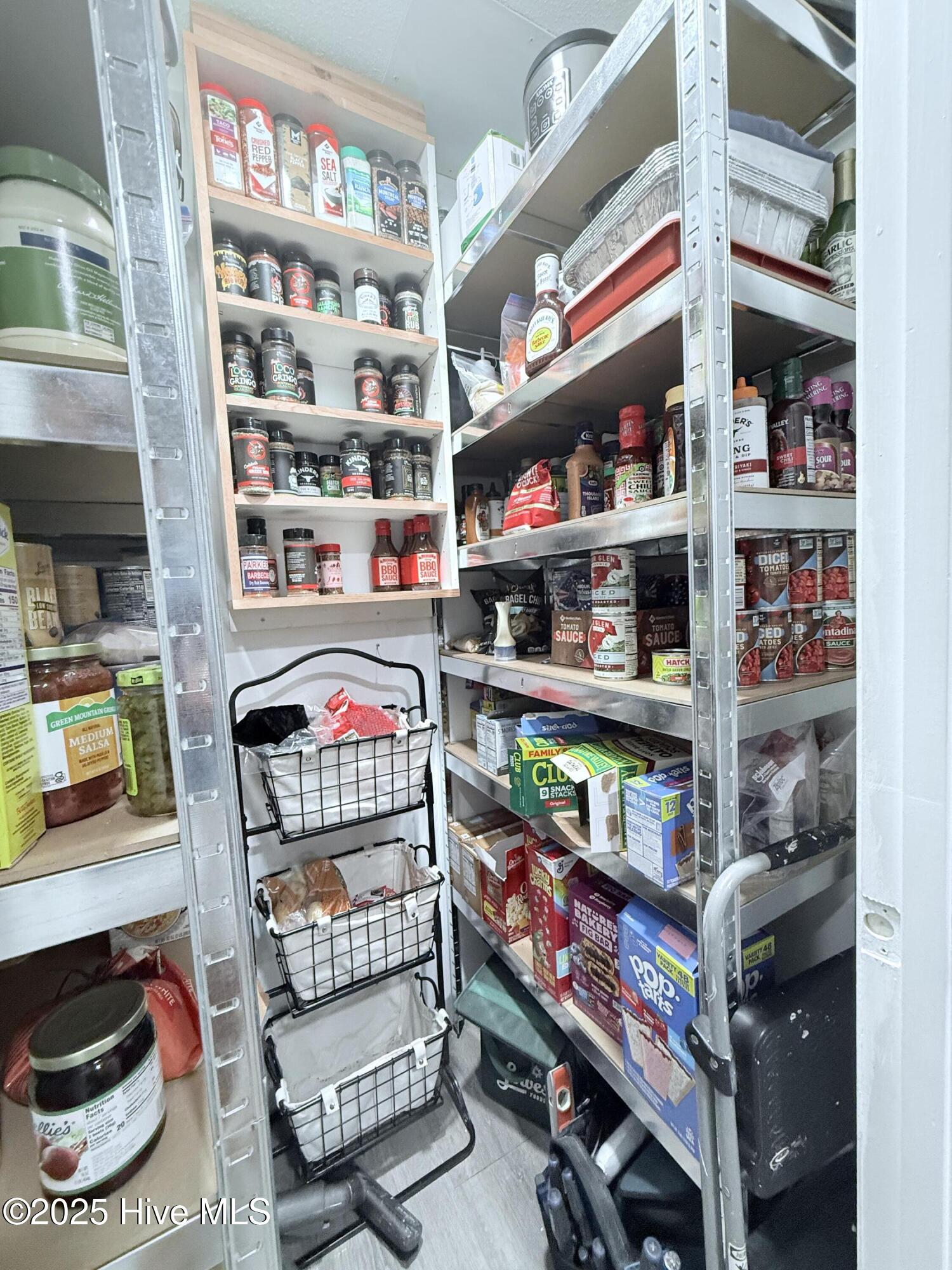 5405 Cedar Tree Lane Emerald Isle, NC 28594 - Photo 34 of 67 Pantry