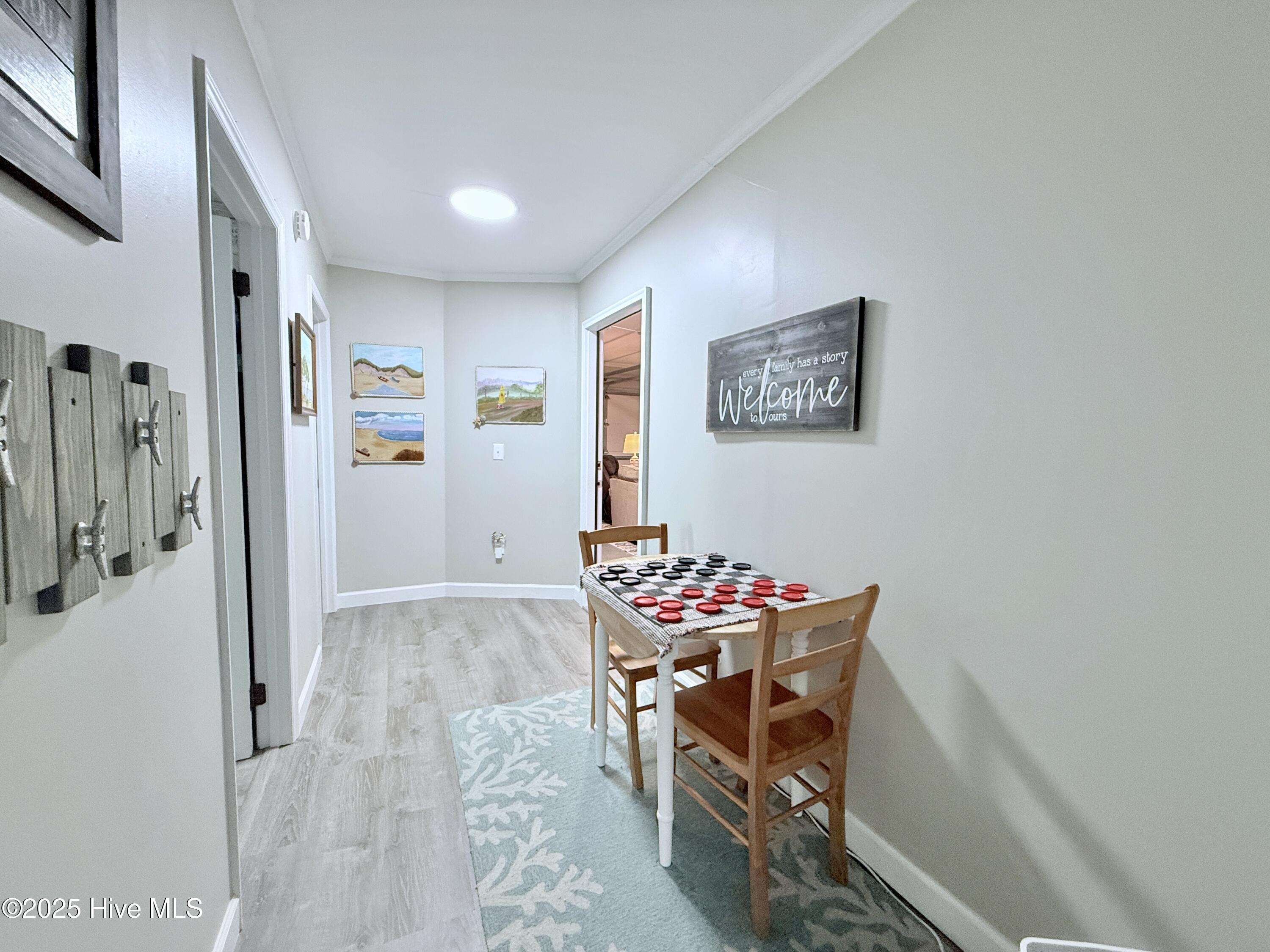 5405 Cedar Tree Lane Emerald Isle, NC 28594 - Photo 47 of 67 Downstairs