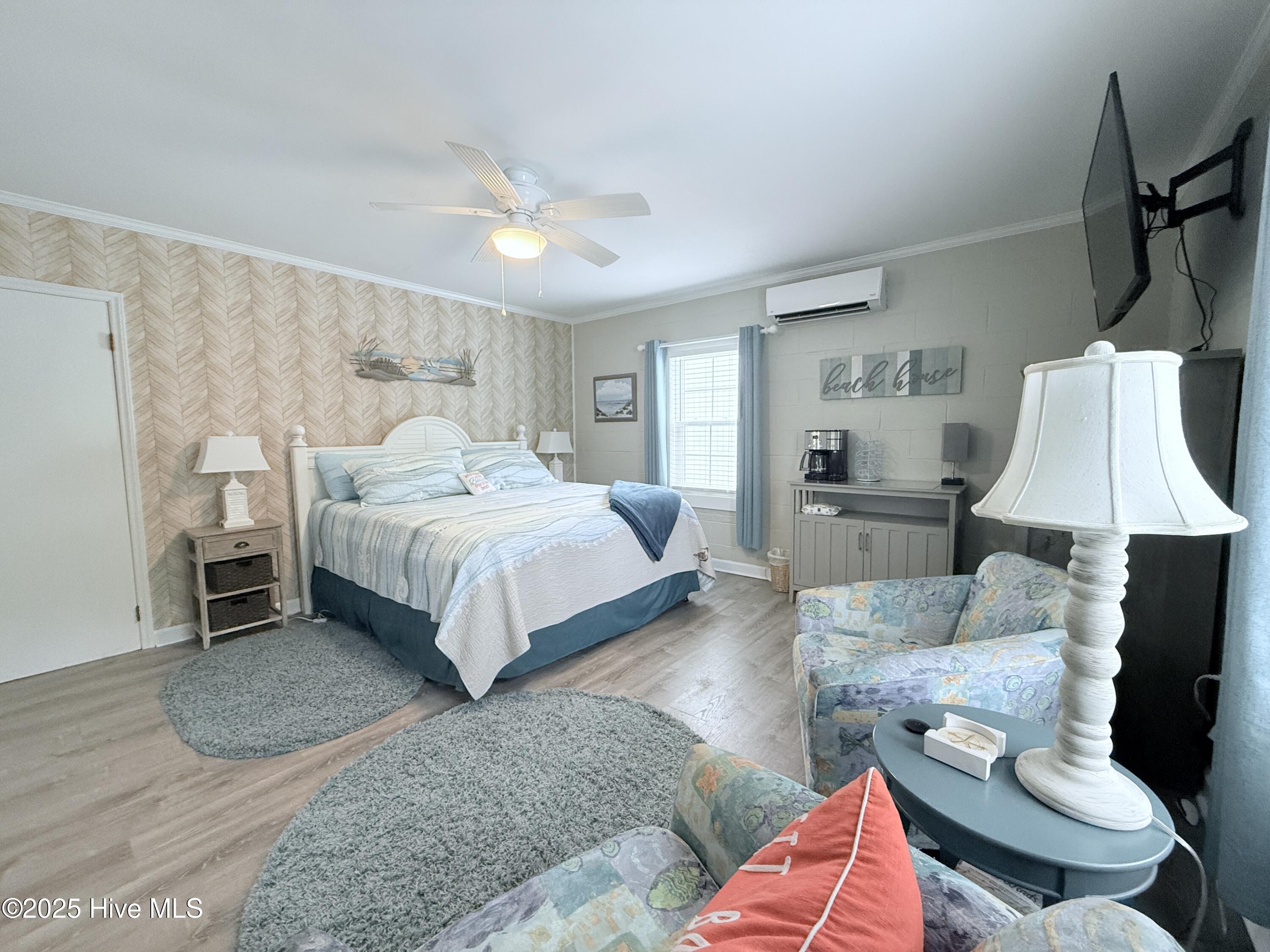 5405 Cedar Tree Lane Emerald Isle, NC 28594 - Photo 48 of 67 Bonus Room #1 - Downstairs