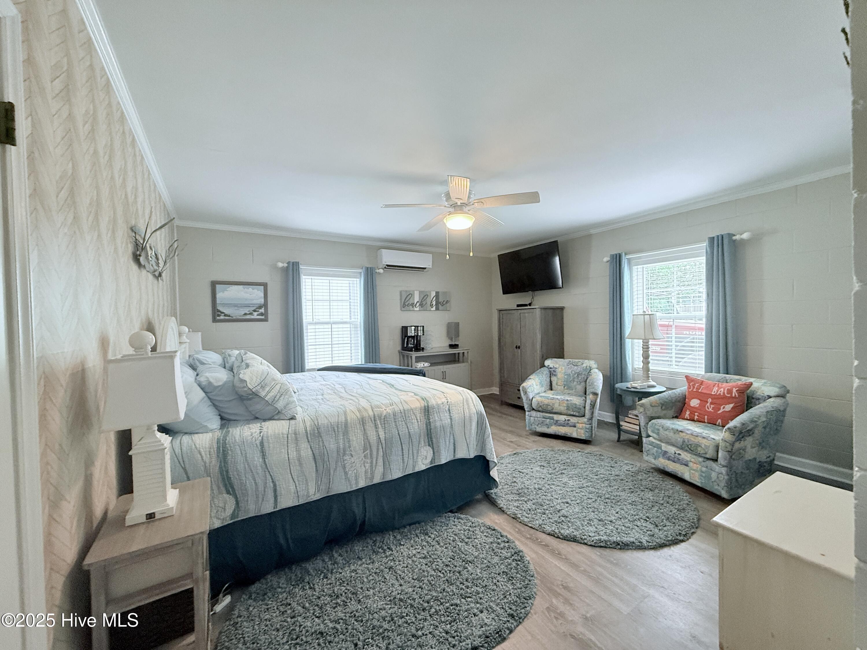 5405 Cedar Tree Lane Emerald Isle, NC 28594 - Photo 50 of 67 Bonus Room #1 - Downstairs