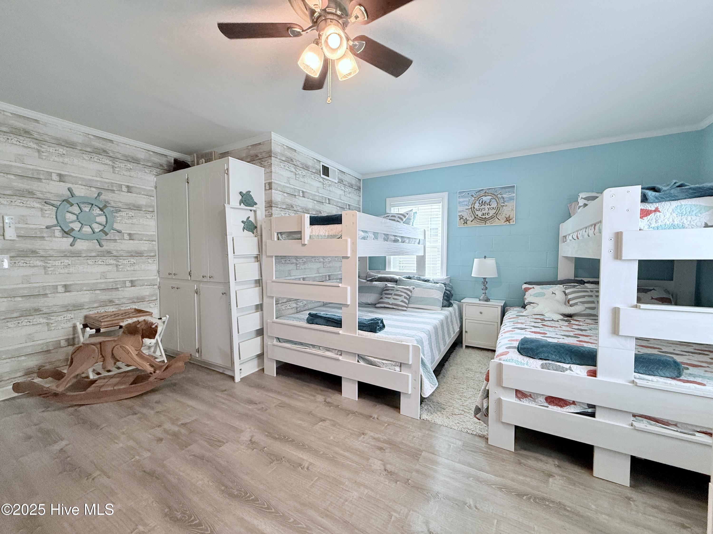 5405 Cedar Tree Lane Emerald Isle, NC 28594 - Photo 53 of 67 Bonus Room #2 - Downstairs