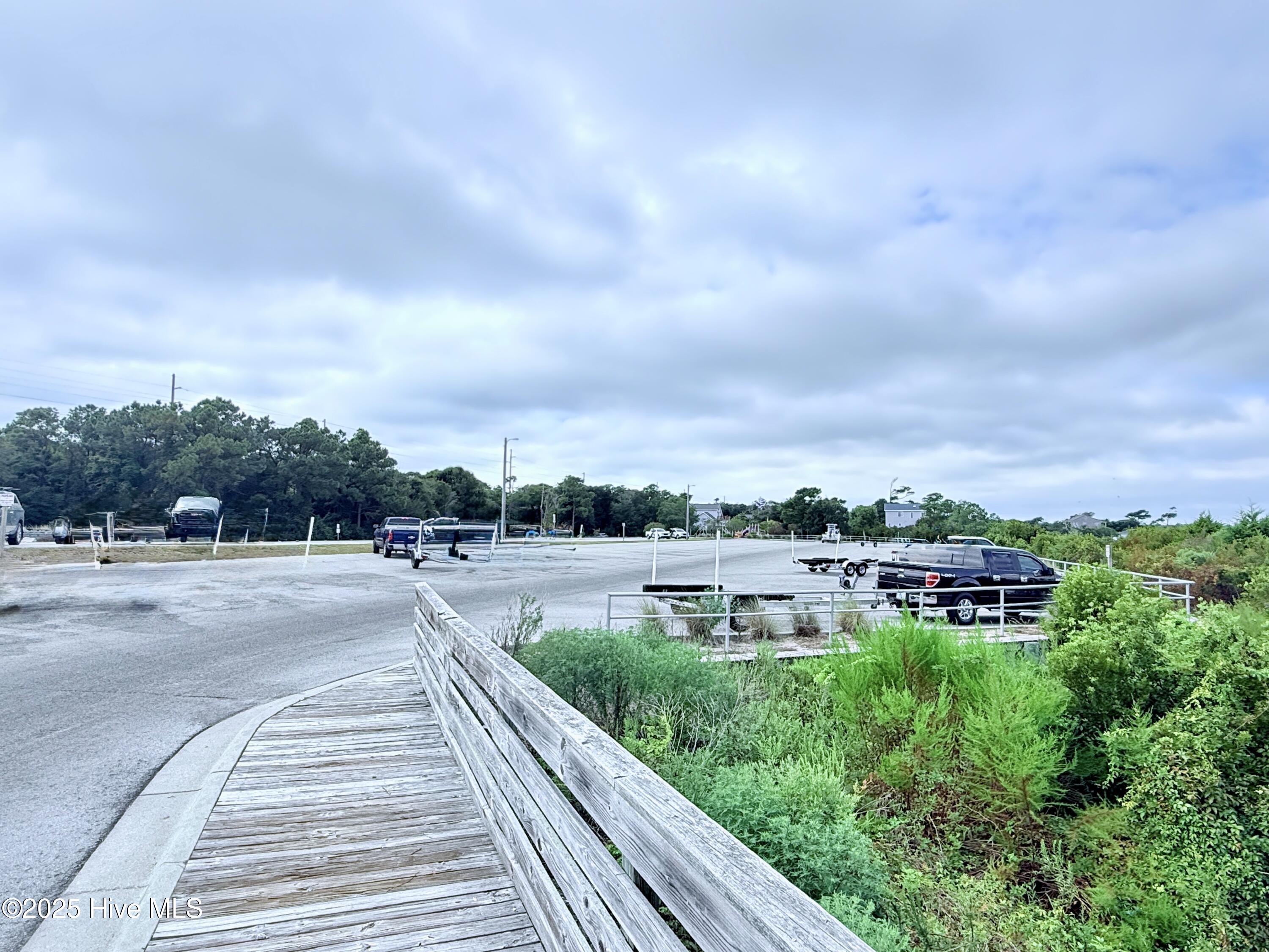 5405 Cedar Tree Lane Emerald Isle, NC 28594 - Photo 63 of 67 Emerald Isle Boat Ramp